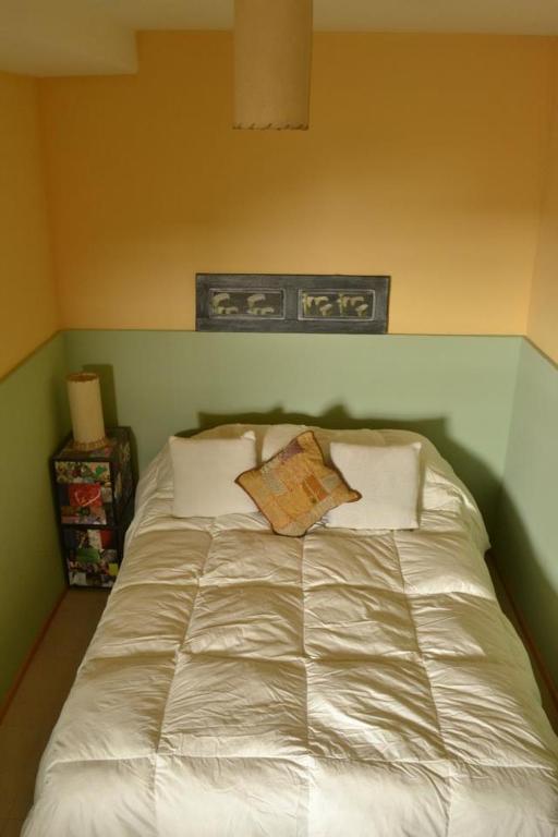 The Trip Hostel Punta del Este Rom bilde