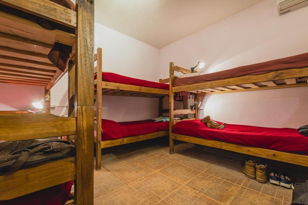 The Trip Hostel Punta del Este Rom bilde
