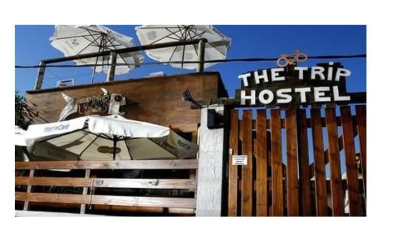 The Trip Hostel Punta del Este Eksteriør bilde
